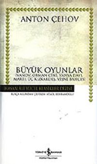 Büyük Oyunlar (Ciltsiz)