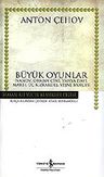 Büyük Oyunlar (Ciltsiz)
