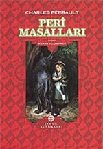 Peri Masalları (Ciltli)