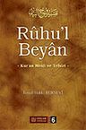 Ruhu'l Beyan 6