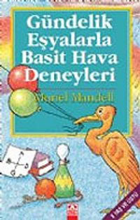 Gündelik Eşyalarla Basit Hava Deneyleri