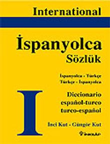 İspanyolca-Türkçe / Türkçe-İspanyolca Sözlük