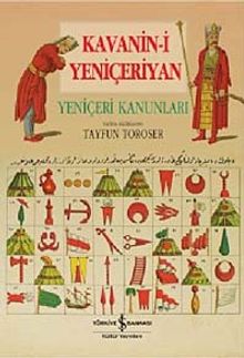 Kavanin-i Yeniçeriyan (Yeniçeri Kanunları)