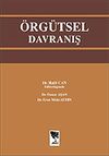 &Ouml;rg&uuml;tsel Davranış