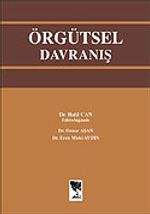 Örgütsel Davranış