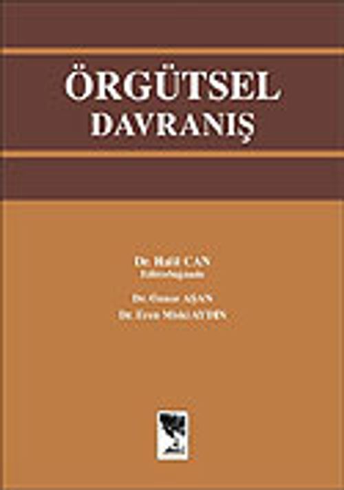 Örgütsel Davranış