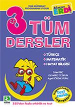 Afacan Erdi ile Tüm Dersler 3