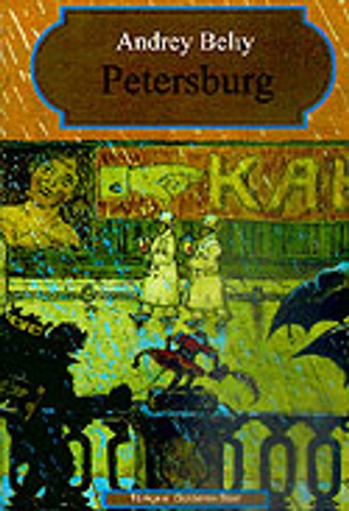 Petersburg