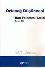 Ortaçağ Düşüncesi / Batı Felsefesi Tarihi 2. Cilt (Ciltli)