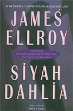Siyah Dahlia