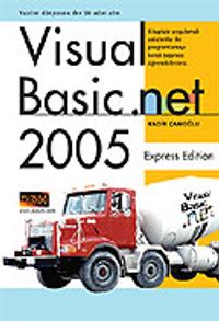 Visual Basic.Net 2005