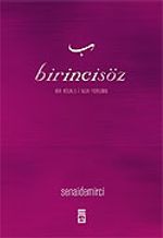 Birinci Söz