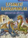 Efsanevi Kahramanlar / &Ccedil;ıkartmatik