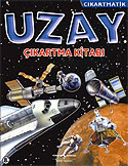 Uzay / Çıkartmatik