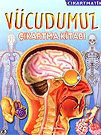 Vücudumuz / Çıkartmatik