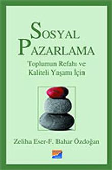 Sosyal Pazarlama
