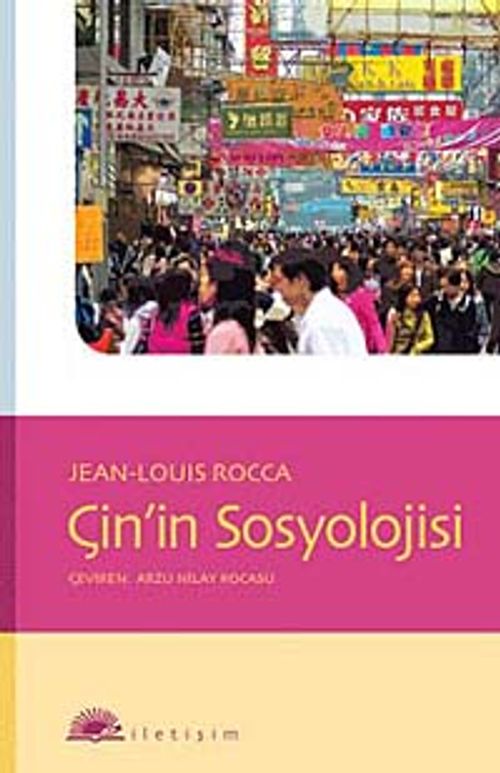 Çin'in Sosyolojisi