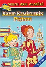Kayıp Kemiklerin Peşinde / Sihirli Okul Otobüsü