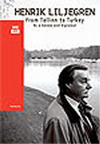 From Tallinn To Turkey As a Swede And Diplomat