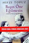 Başın &Ouml;ne Eğilmesin Sabahattin Ali'nin Romanı
