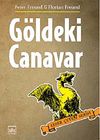 G&ouml;ldeki Canavar / Ejder &Ccedil;etesi Serisi 2. Kitap