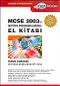 MCSE 2003 Sertifika Programına Hazırlık El Kitabı / MCT, MCSE, MCDBA, MCSD, CTT, CCNA