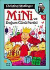Mini ve Doğum G&uuml;n&uuml; Partisi / 3. Kitap