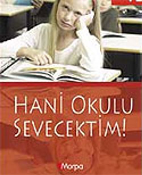 Hani Okulu Sevecektim