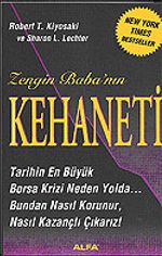 Zengin Baba'nın Kehaneti