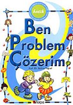 Ben Problem Çözerim / Batik Çocuk Dostu