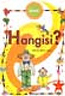 Hangisi ? / Batik Çocuk Dostu