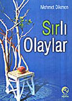 Sırlı Olaylar (Cep Boy)