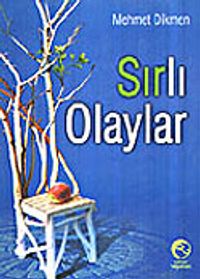 Sırlı Olaylar (Cep Boy)