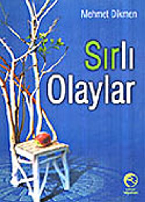 Sırlı Olaylar (Cep Boy)