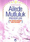 Ailede Mutluluk Prensipleri (Cep Boy)
