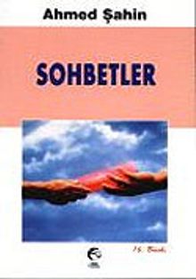 Sohbetler