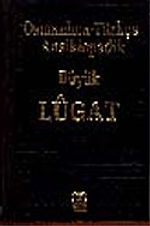 Osmanlıca-Türkçe Ansiklopedik Lügat