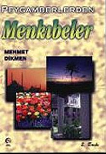 Menkıbeler