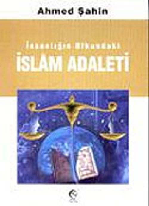 İslam Adaleti