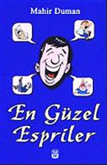 En Güzel Espriler