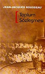 Toplum Sözleşmesi