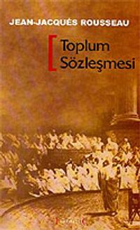 Toplum Sözleşmesi