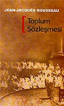 Toplum Sözleşmesi