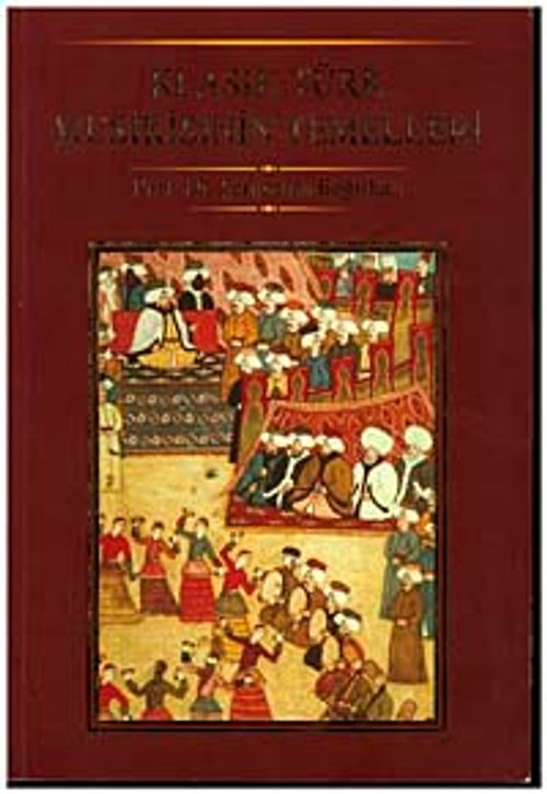 Klasik Türk Musikisinin Temelleri