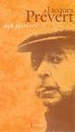 Aşk Şiirleri / Jacques Prevert