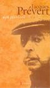 Aşk Şiirleri / Jacques Prevert