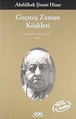 Geçmiş Zaman Köşkleri