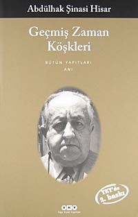 Geçmiş Zaman Köşkleri