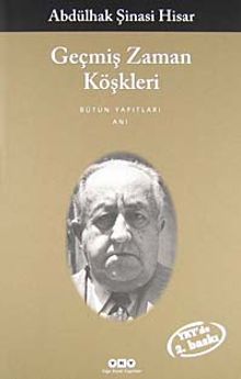 Geçmiş Zaman Köşkleri