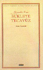 Bukleye Tecavüz
